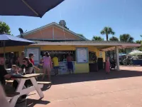 Prime location on Pass-A-Grille Beach! Everything you need is here!