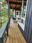 Waterfront cottage @ Muskoka Pines kayaks/ fireplace /bbq/firepit