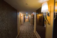 JC Mark Hotel Hotel a Bintulu