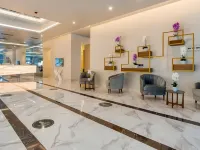 The Lighthouse Stay Orbi City Batumi バトゥーミのホテル