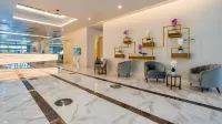 The Lighthouse Stay Orbi City Batumi