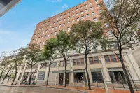 The Maverick, powered by Placemakr - River Walk Hotels in 