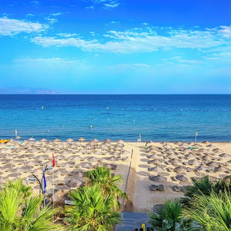 Flora Garden Ephesus Kusadasi - All Inclusive