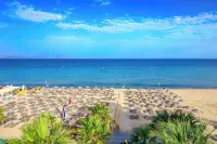Flora Garden Ephesus Kusadasi - All Inclusive - romantici