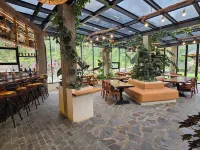 Pariban Hotel Hotels in Karo
