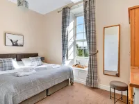 Sutton Hall Apt Hotels near British Heart Foundation