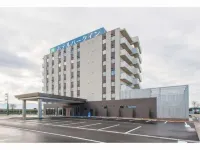 Hotel Park Inn Tonami Inter Hotels in Tonami