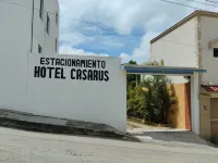 Hotel Casa Rus فنادق في Comitan de Dominguez