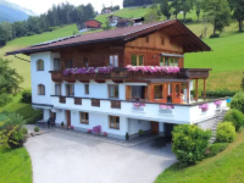 Dinkl Hotéis em Stummerberg