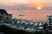 Buan Bonita Caravan