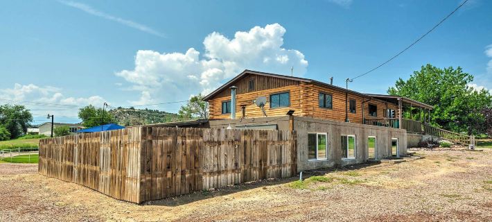 Cañon City Home 15 Mi to Royal Gorge Bridge! Ξενοδοχεία στην πόλη Fremont County
