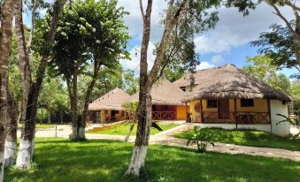 Hotel Aldea Cruzo'ob