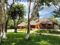 Hotel Aldea Cruzo'ob Hotel a Felipe Carrillo Puerto