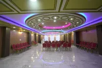 Hotel Pearl  Heritage - ที่มีฟิตเนส