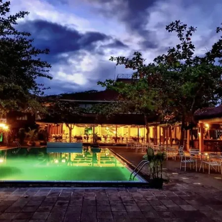 Tree of Life Nature Resort