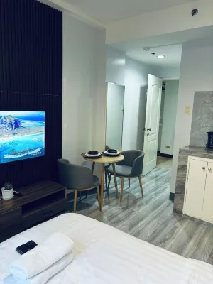 Smart Stay 2600 - Studio Apartments Hotels in 
