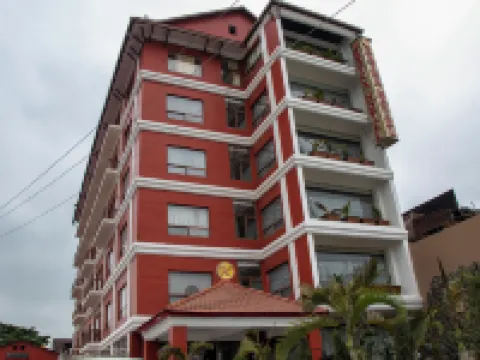 Ratna Hotel Hotels in Biratnagar