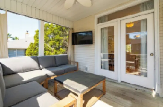 Charming 3 Bedroom 3.5 Bath Home in Ocean Ridge.