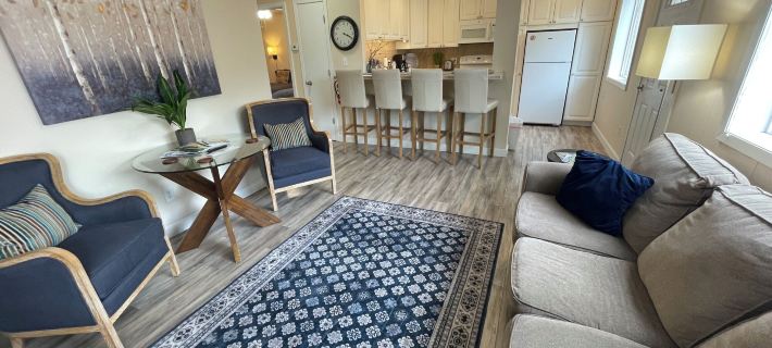 Arctic Fox Inn Hotéis em Anchorage