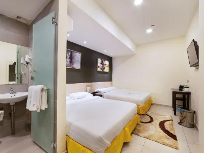 One Avenue Hotel Hotels near Petaling Jaya