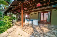 Munjoh Ocean Resort - Private Beachfront Luxury Retreat in Havelock