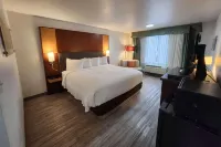 Clarion Inn Idaho Falls Riverfront Hotels in der Nähe von University Place