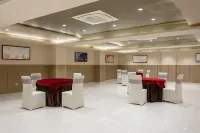 FabHotel Prime Oasis Orange Hotels in Bhopal