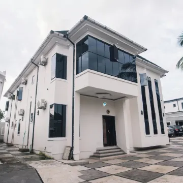 Another home hotels nig. Ltd