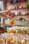 Mercure Toulouse Centre Compans - servizio colazione