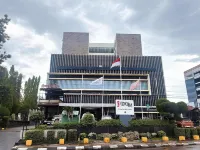 Grand Daira Hotel Palembang
