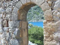 Likya Pansiyon Hotels in Demre