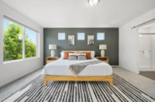 Spacious 4BR Exec Home - Near DIA & Medical Center