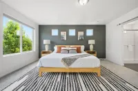 Spacious 4BR Exec Home - Near DIA & Medical Center