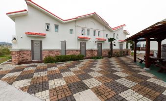 Tongyeong Five Fingers Pension