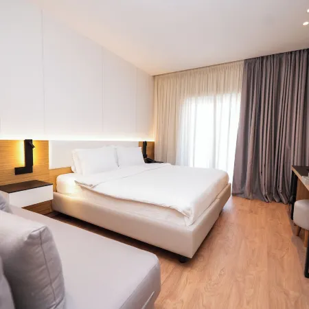 Hotel Agimi