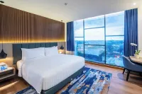 Aston Emidary Bangka Hotel and Conference Center Hotels in Beluluk