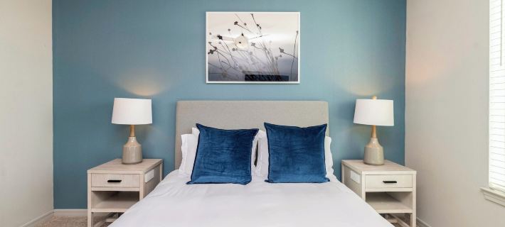 Landing Apartments - Indian Trail Hotels in Union County