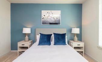 Landing Apartments Kyle - Austin