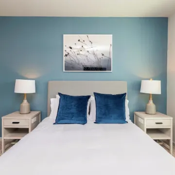 Landing Apartments Kyle - Austin