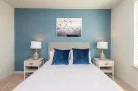 Landing Apartments Kyle - Austin