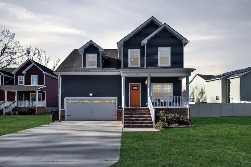 A Calm Haven in A Beautiful City