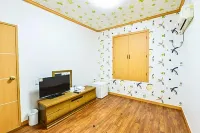Boeun Green Park Pension