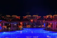 Pickalbatros Laguna Club Resort Sharm El Sheikh - Luxury