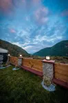 Sapanca Ormanti Bungalov - Mountain view