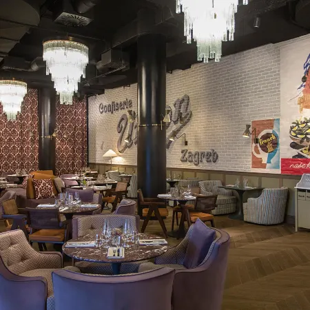 Canopy by Hilton Zagreb