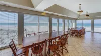 Beachfront Charm Meets Lake Life + Free Tickets: Dolphin Cruise & More! Hotels in Bay County