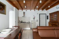 Varenna Vintage by Wonderful Italy Hotels in Perledo