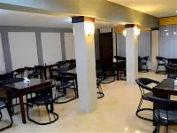 Grand Sumatera Hotel - breakfast