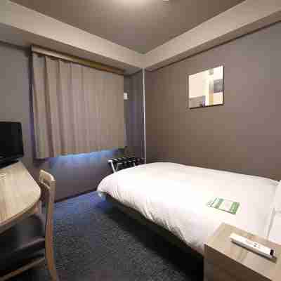 ホテルルートイン結城 Rooms