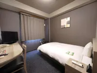 Hotel Route-Inn Yuuki Отели в г. 